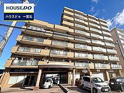 ライオンズマンション一宮九品町