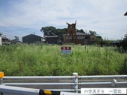 愛知県一宮市上祖父江字南川原