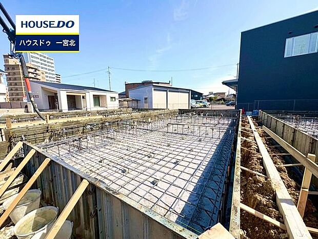 ◆見学予約受付中◆ 現地をご覧いただき、周辺環境なども一緒にご確認いただけます!