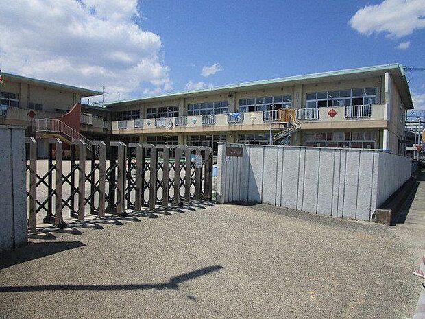 三条保育園 310m