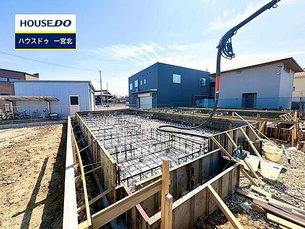 ◆見学予約受付中◆ 現地をご覧いただき、周辺環境なども一緒にご確認いただけます!