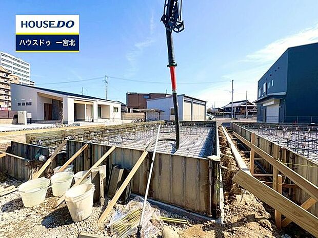 ◆見学予約受付中◆ 現地をご覧いただき、周辺環境なども一緒にご確認いただけます!