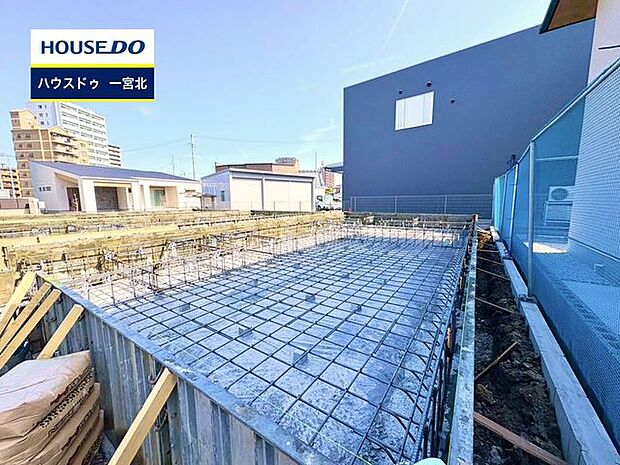 ◆見学予約受付中◆ 現地をご覧いただき、周辺環境なども一緒にご確認いただけます!