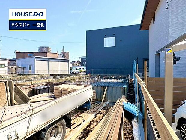 ◆見学予約受付中◆ 現地をご覧いただき、周辺環境なども一緒にご確認いただけます!