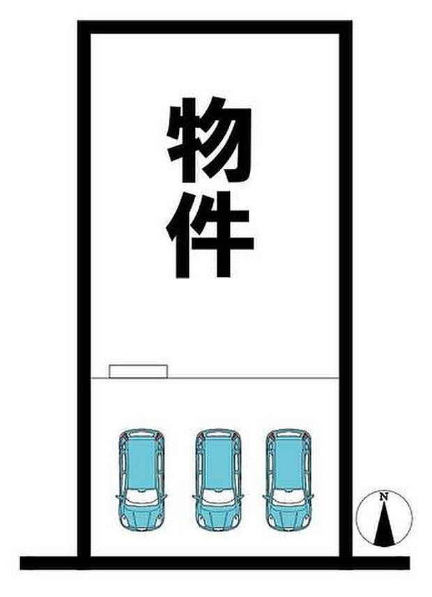 ◆見学予約受付中◆ 現地をご覧いただき、周辺環境なども一緒にご確認いただけます!
