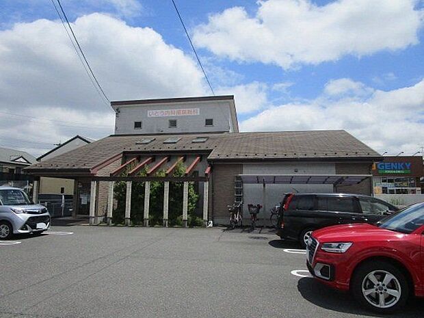 いとう内科循環器科 620m