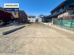 愛知県一宮市小信中島字西山