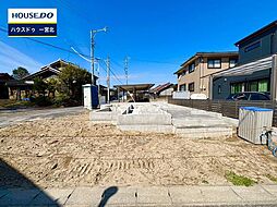 愛知県一宮市萩原町戸苅字山下
