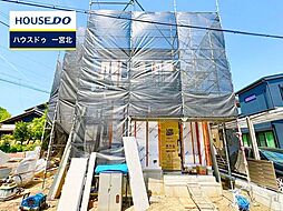 愛知県一宮市萩原町戸苅字山下