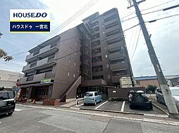 大志マンション