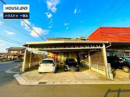 岐阜県羽島市正木町不破一色