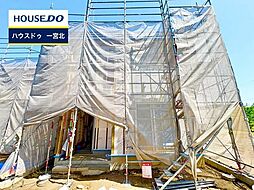 愛知県一宮市萩原町萩原字下町