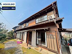 愛知県一宮市時之島字玄曽