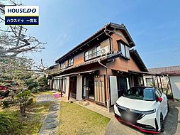 愛知県一宮市時之島字玄曽