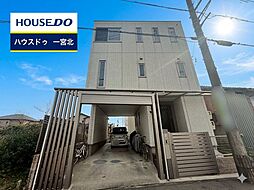 愛知県一宮市萩原町花井方字郷中