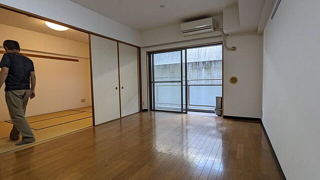 室内 アインズコート稲毛小仲台プライムコート 地下1階/205