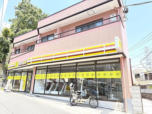 choco Zaptotuka西口店