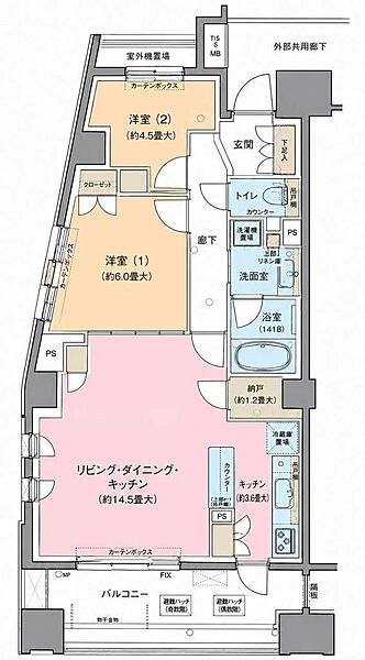 間取り：313004858073