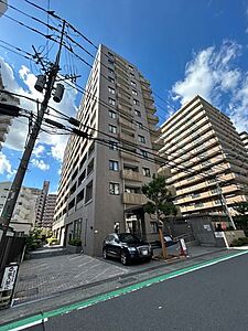外観:小田急線・相鉄線「海老名」駅徒歩7分 外観:小田急線・相鉄線「海老名」駅徒歩7分