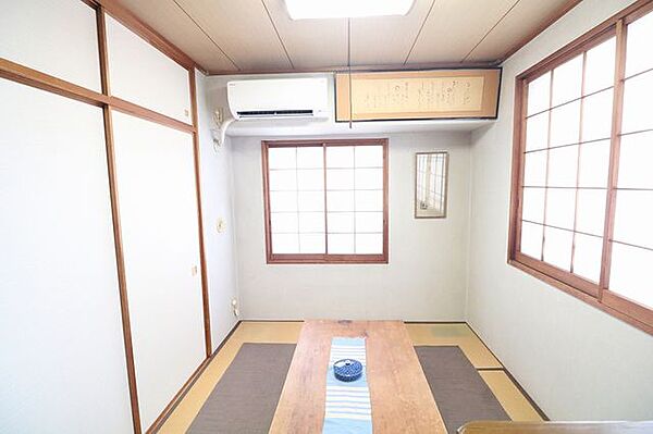 室内