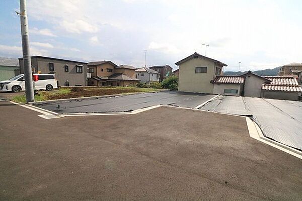 現地含む写真