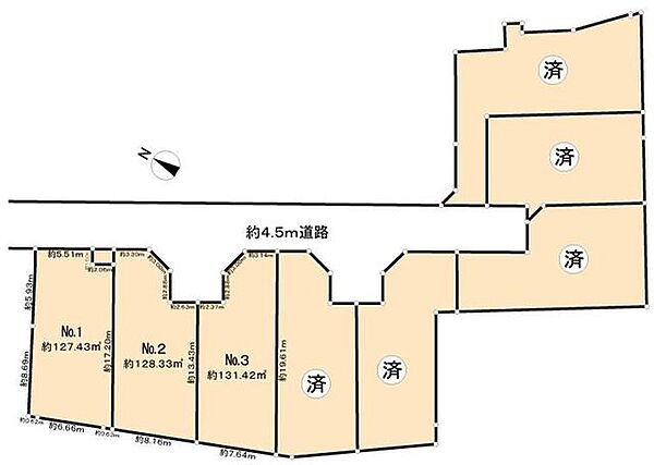 区画図：314002851247