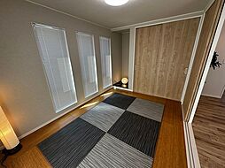 室内の画像