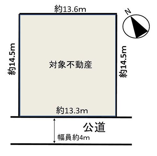 区画図：314002816657