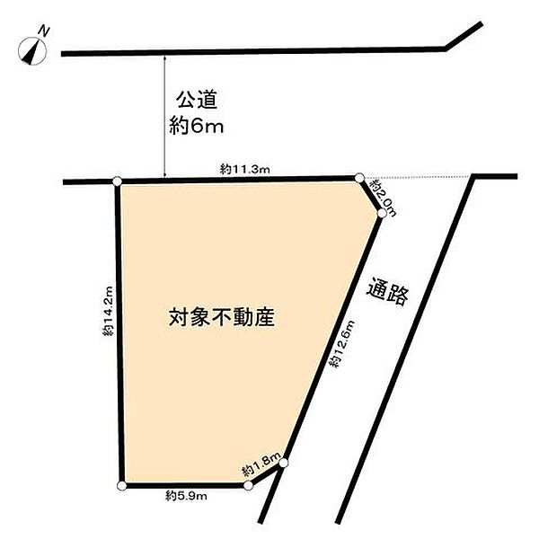 区画図：314002782583