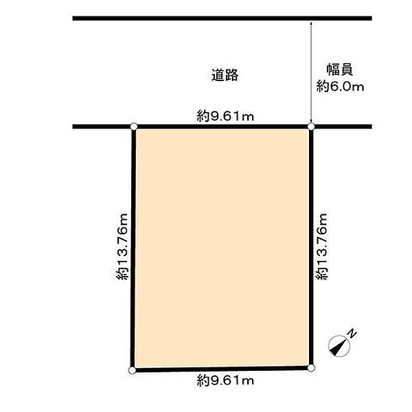 区画図：314002855128