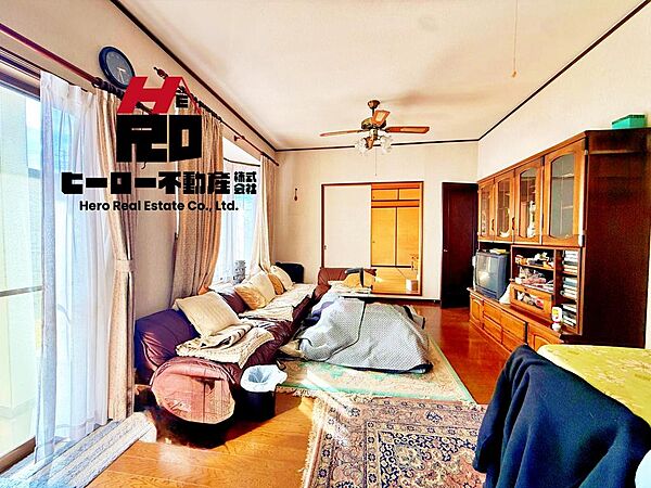 「中古住宅」見るなら【 ヒーロー不動産 】にお任せください！不動産取引のプロ宅地建物取引士＆不動産キャリア２０年以上の観点から不動産購入を徹底的にサポートいたします！経験に勝るものはありません！！