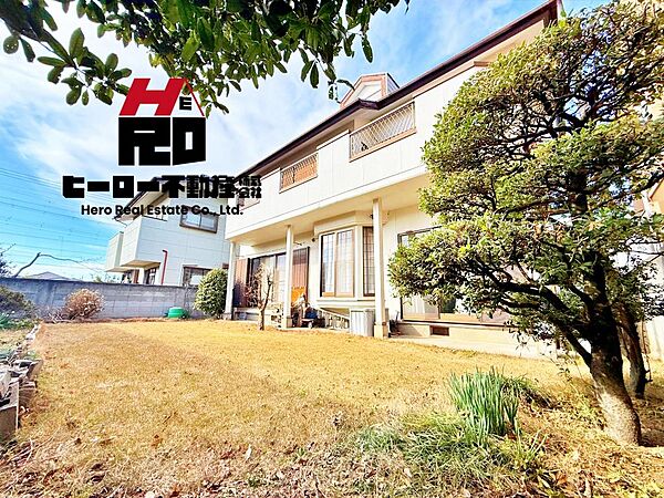 ※住宅ローンもお任せください！色々な銀行からお客様に合った銀行をご提案いたします！！物件に関しての詳細は「不動産キャリア２０年」以上の私がお伝えします！素敵なマイホームを一緒に見つけましょう♪