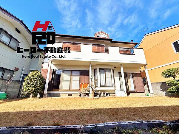 「中古住宅」見るなら【 ヒーロー不動産 】にお任せください！不動産取引のプロ宅地建物取引士＆不動産キャリア２０年以上の観点から不動産購入を徹底的にサポートいたします！経験に勝るものはありません！！