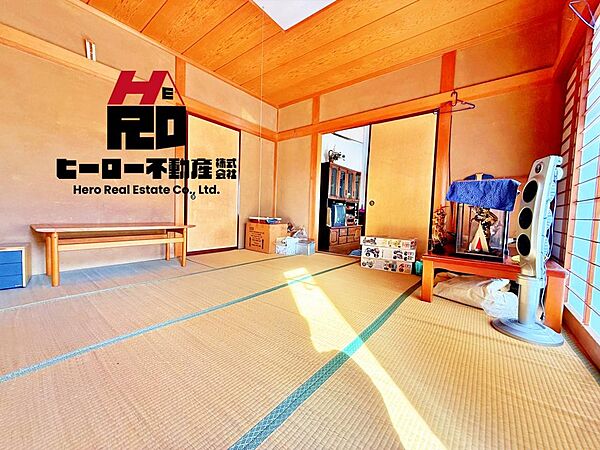 ※住宅ローンもお任せください！色々な銀行からお客様に合った銀行をご提案いたします！！物件に関しての詳細は「不動産キャリア２０年」以上の私がお伝えします！素敵なマイホームを一緒に見つけましょう♪