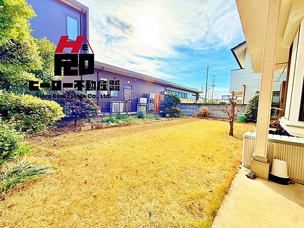 ※住宅ローンもお任せください！色々な銀行からお客様に合った銀行をご提案いたします！！物件に関しての詳細は「不動産キャリア２０年」以上の私がお伝えします！素敵なマイホームを一緒に見つけましょう♪