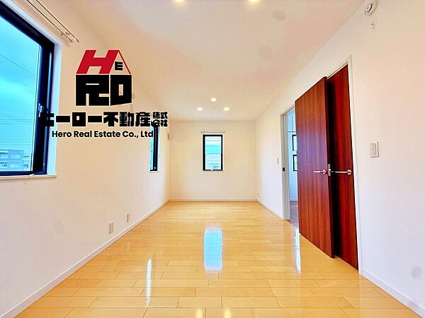 子供部屋