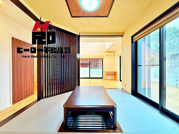 「ご案内」・「詳細な資料」のご請求はお気軽にどうぞ♪※お電話の場合：TEL　027-289-3223※メールの場合：info@hero-f.com売買専門のヒーロー不動産へおまかせください！！