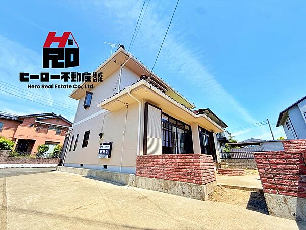 detached 群馬県前橋市南町４丁目48番地13