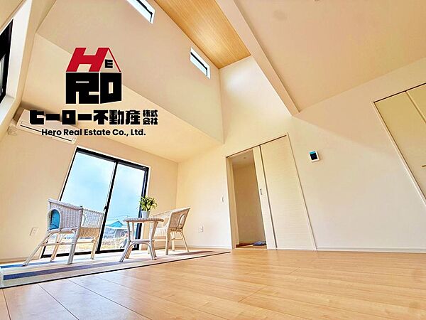 「ご案内」・「詳細な資料」のご請求はお気軽にどうぞ♪※お電話の場合：TEL　027-289-3223※メールの場合：info@hero-f.com売買専門のヒーロー不動産へおまかせください！！
