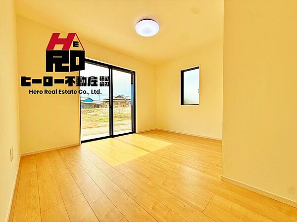 ※住宅ローンもお任せください！色々な銀行からお客様に合った銀行をご提案いたします！！物件に関しての詳細は「不動産キャリア２０年」以上の私がお伝えします！素敵なマイホームを一緒に見つけましょう♪