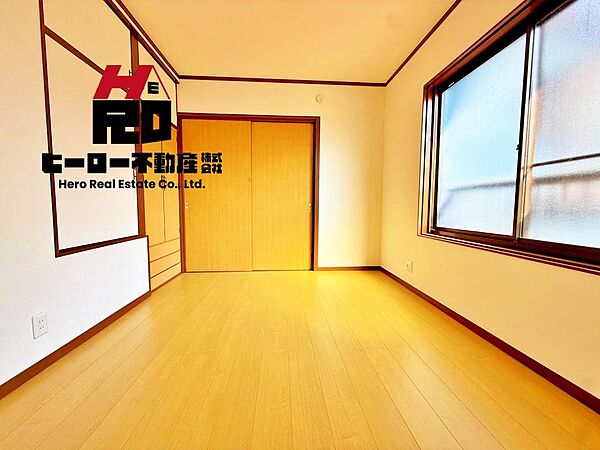 子供部屋