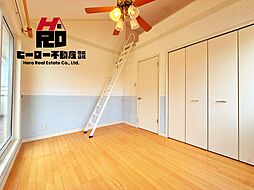 子供部屋の画像