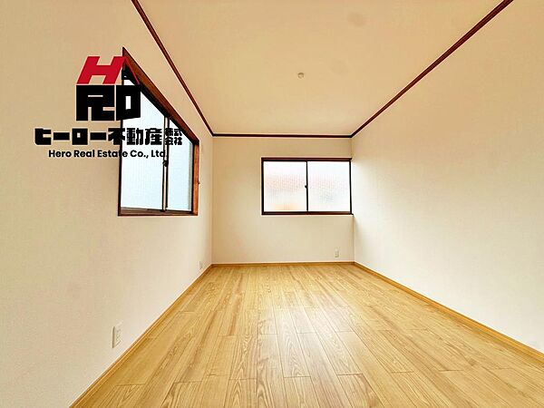 子供部屋