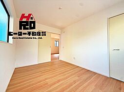 洋室の画像