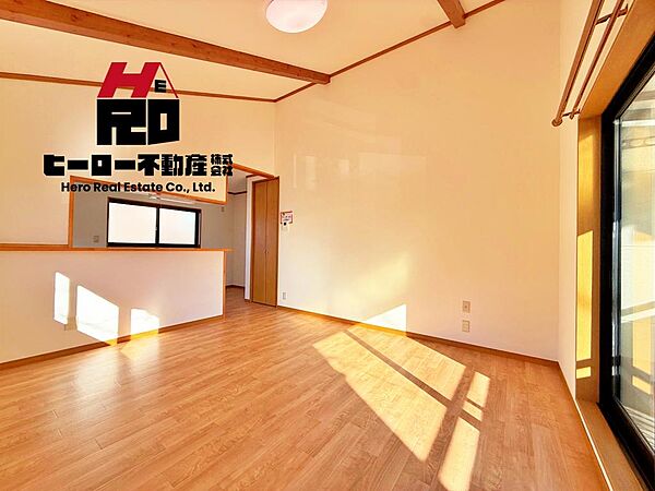 「ご案内」・「詳細な資料」のご請求はお気軽にどうぞ♪※お電話の場合：TEL　027-289-3223※メールの場合：info@hero-f.com売買専門のヒーロー不動産へおまかせください！！