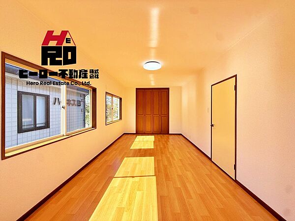 ※当日の見学も可能です※ご予約は「０２７-２８９-３２２３」までお気軽にお電話下さい♪物件に関しての詳細は不動産キャリア「２０年」以上の私がお伝えします！素敵なマイホームを一緒に見つけましょう♪