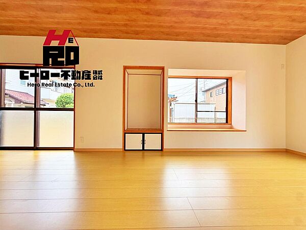 ◆物件◆見るなら【 ヒーロー不動産 】にお任せください！不動産取引のプロ宅地建物取引士＆不動産キャリア２０年以上の観点から不動産購入を徹底的にサポートいたしま