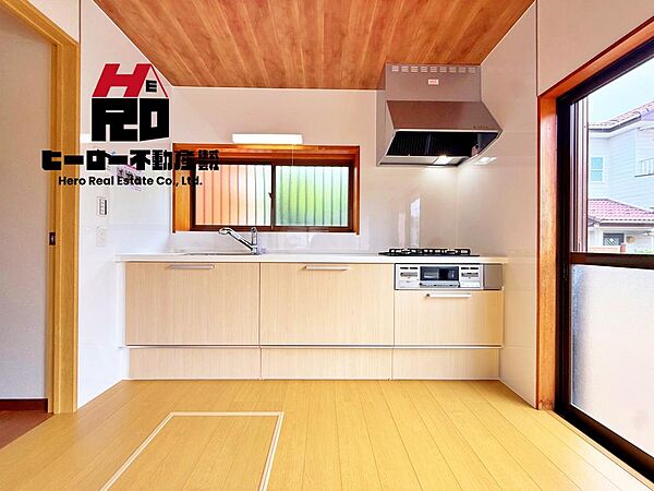 「ご案内」・「詳細な資料」のご請求はお気軽にどうぞ♪※お電話の場合：TEL　027-289-3223※メールの場合：info@hero-f.com売買専門のヒーロー不動産へおまかせください！！