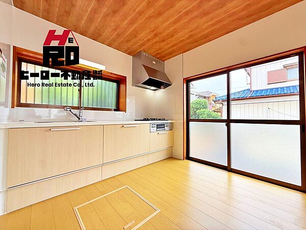 ◆住宅ローンもお任せください！色々な銀行からお客様に合った銀行をご提案いたします！！物件に関しての詳細は「不動産キャリア２０年」以上の私がお伝えします！素敵なマイホームを一緒に見つけましょう♪