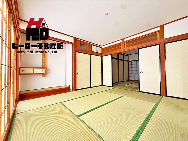 「ご案内」・「詳細な資料」のご請求はお気軽にどうぞ♪※お電話の場合：TEL　027-289-3223※メールの場合：info@hero-f.com売買専門のヒーロー不動産へおまかせください！！